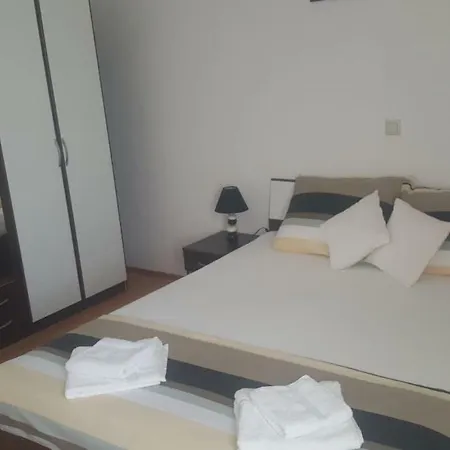 Apartman Apartman Dijana Orebić