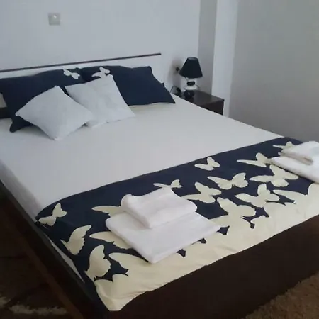 Apartman Dijana *