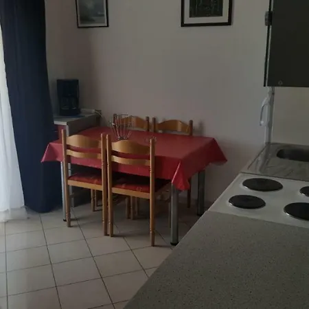 Apartman Dijana