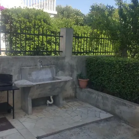 Apartman Dijana 奥瑞比克