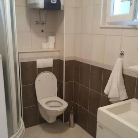 Apartman Dijana 公寓 奥瑞比克