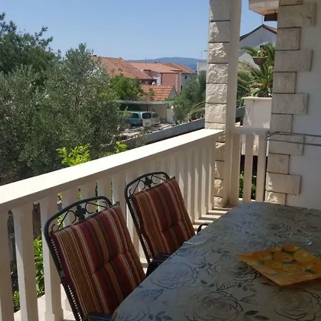 Apartman Dijana * 奥瑞比克